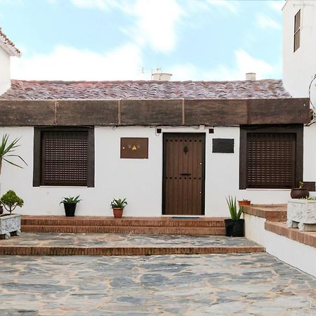 Casa Rural La Zzinetina Con Jacuzzi كونستانتينا المظهر الخارجي الصورة