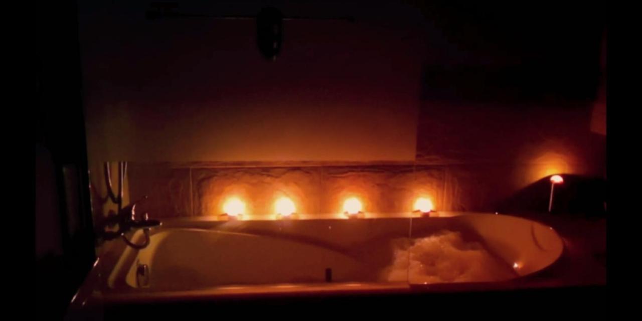 Casa Rural La Zzinetina Con Jacuzzi كونستانتينا المظهر الخارجي الصورة
